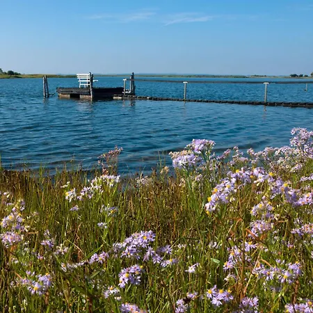 Fischerstieg Ostseekieker