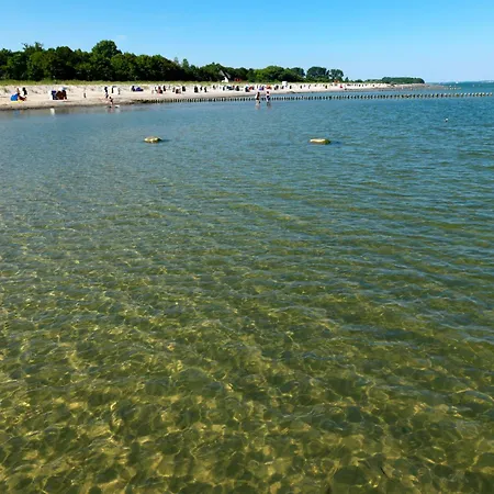 Fischerstieg Ostseekieker