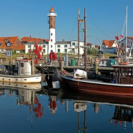 Fischerstieg Ostseekieker
