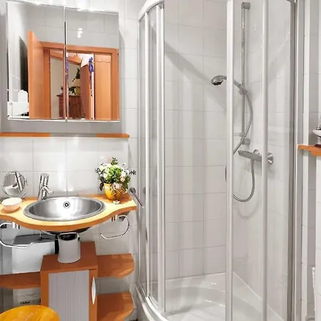 Fischerstieg Ostseekieker *