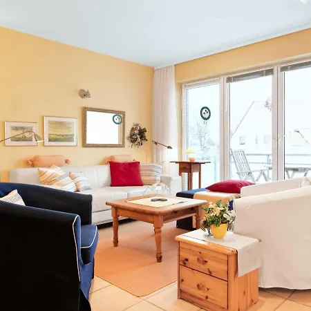 Fischerstieg Ostseekieker *