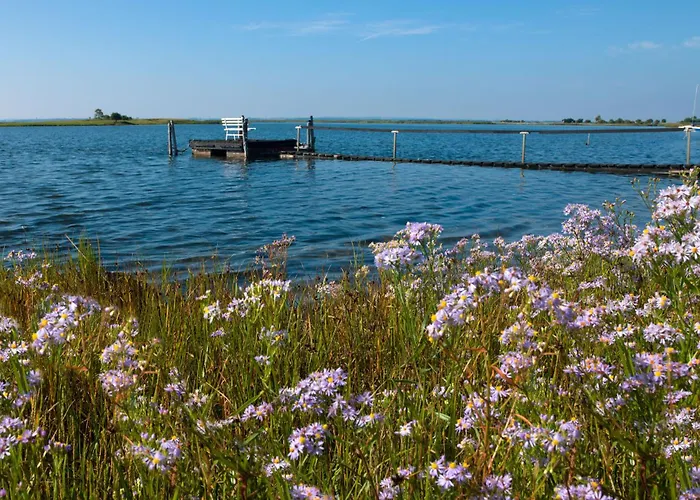Fischerstieg Ostseekieker