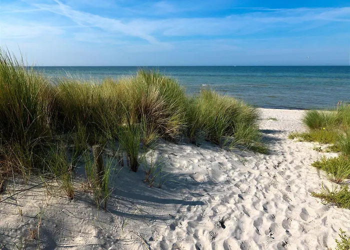 Fischerstieg Ostseekieker *