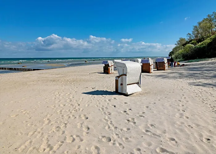 Fischerstieg Ostseekieker * インゼル・ペール