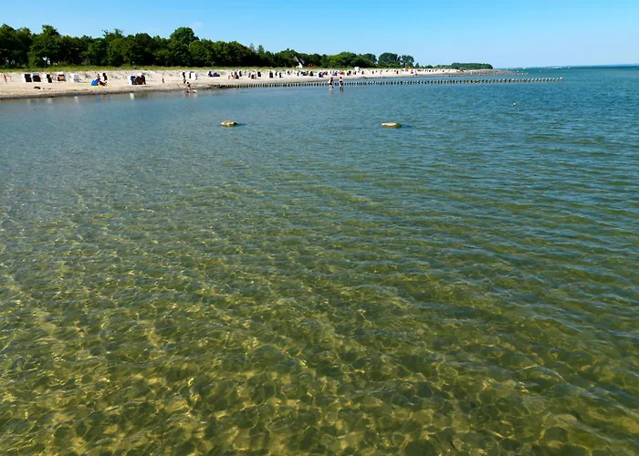 Fischerstieg Ostseekieker